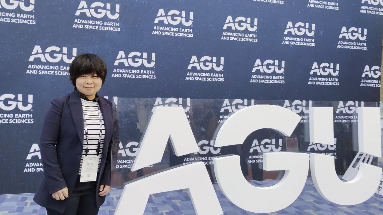 ‘This is an unhealthy environment’: Arctic researcher Li Xueke leaves the US for Hong Kong