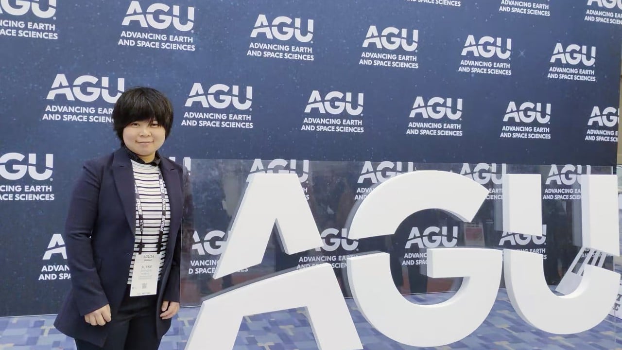 ‘This is an unhealthy environment’: Arctic researcher Li Xueke leaves the US for Hong Kong