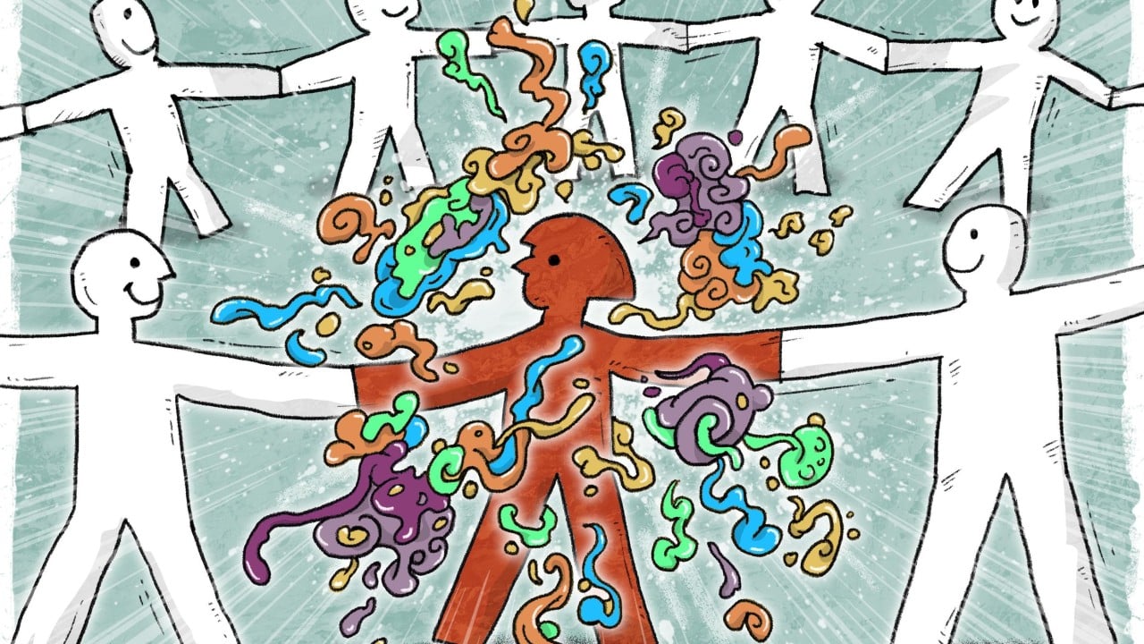 ‘I see hope’: how mindset shifts help Hong Kong cancer patients cope with diagnosis