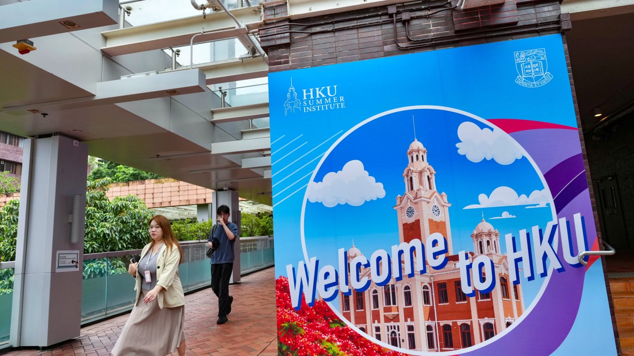 Why are Hong Kong, mainland China universities gaining ground in global rankings?
