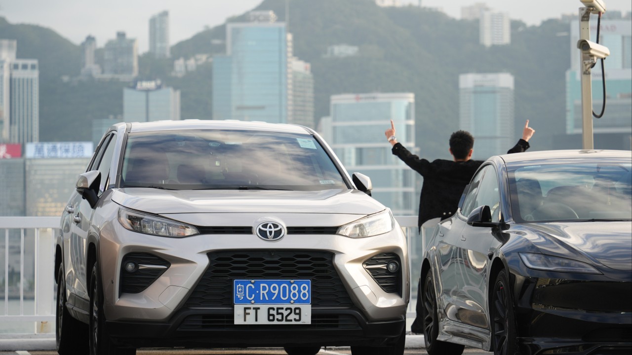 Hong Kong to expand southbound travel scheme to all 21 Guangdong cities as demand surges