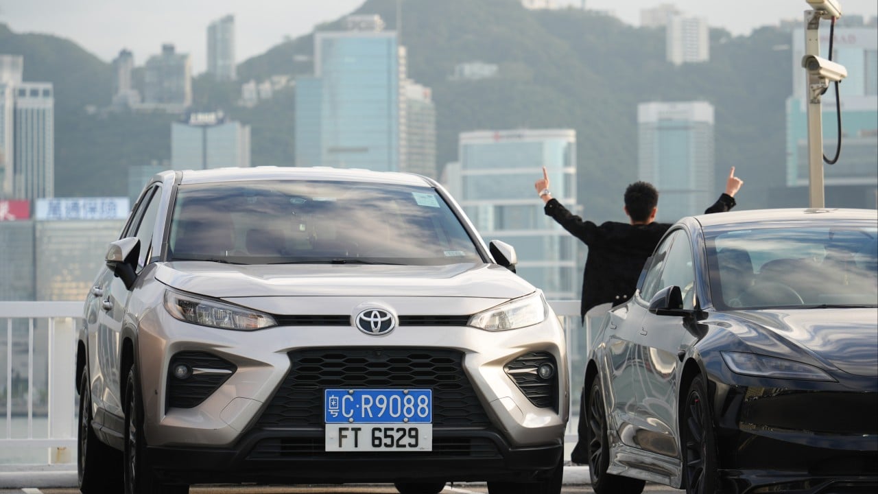 Hong Kong to expand southbound travel scheme to all 21 Guangdong cities as demand surges