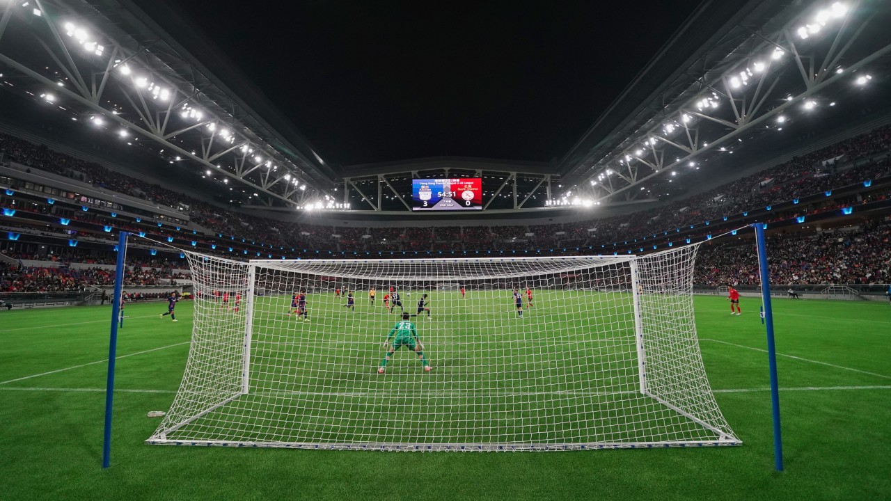 Hong Kong football clubs acknowledge arrests linked to illegal betting, match-fixing