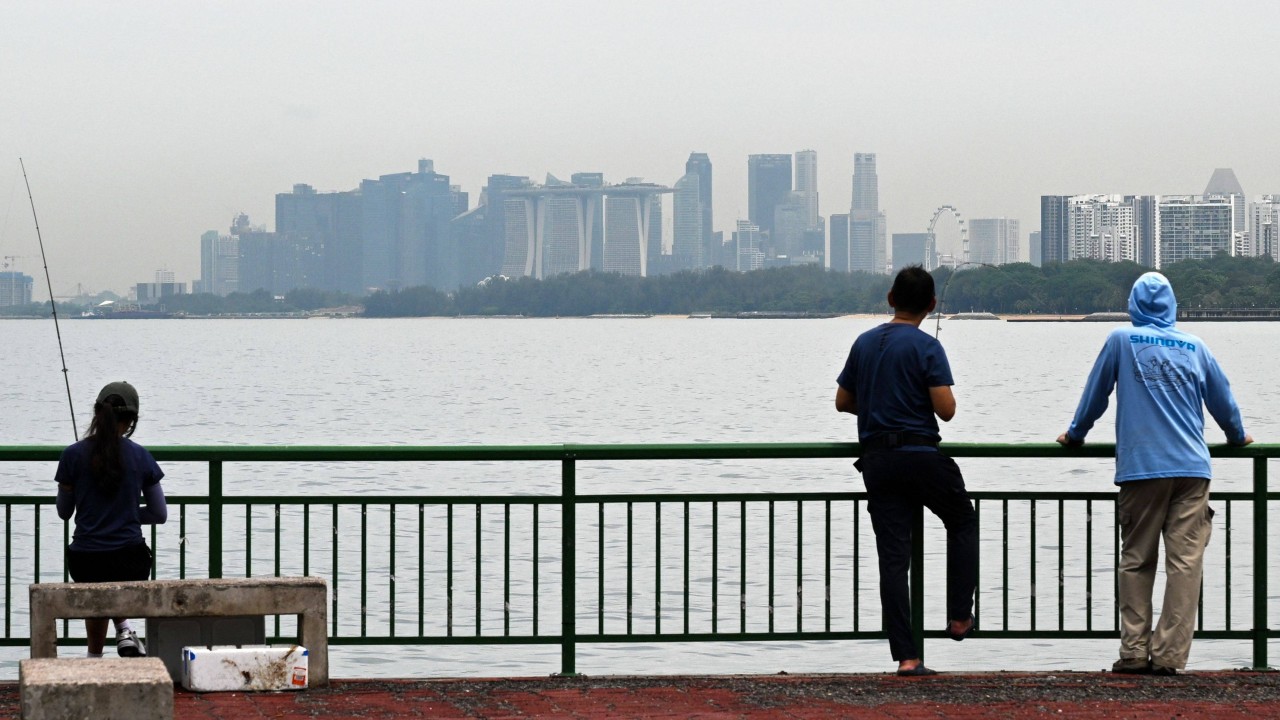 Singapore graduates settle for half pay in brutal jobs market