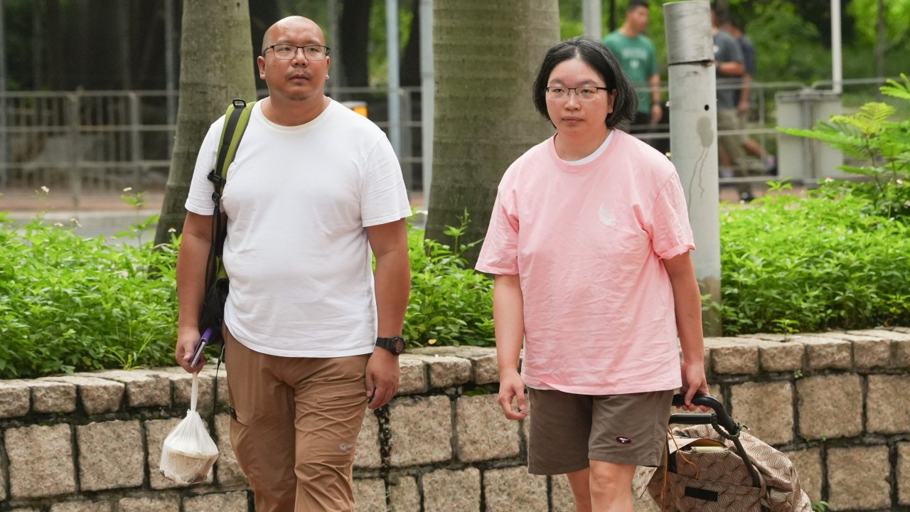 Baby Danny’s 3-year care order can be cut short if in best interests: Hong Kong minister