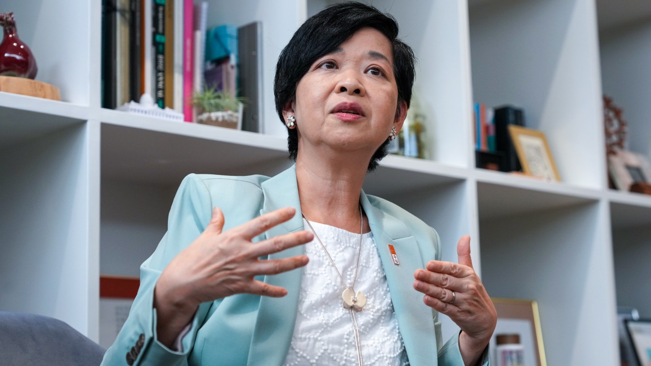 Hong Kong weighing spot checks on renovations, housing minister says