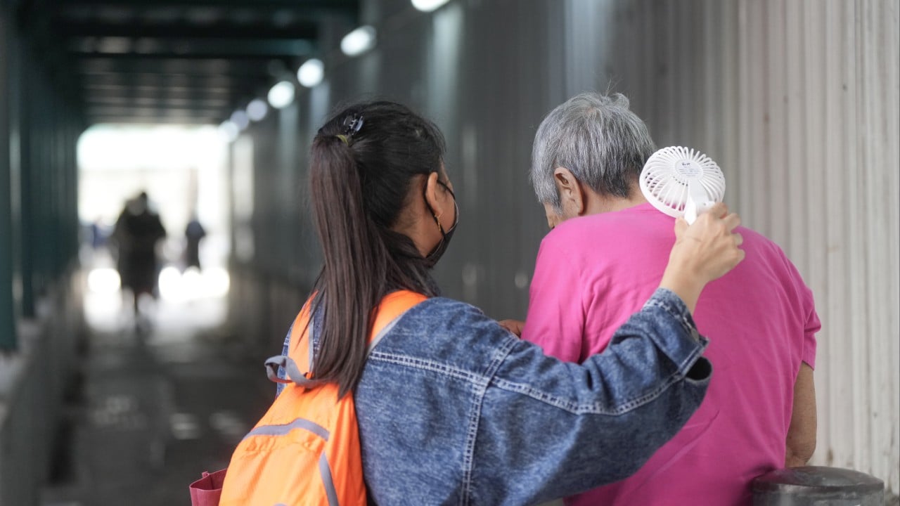 Time to establish workplace support for Hong Kong’s high-risk carers