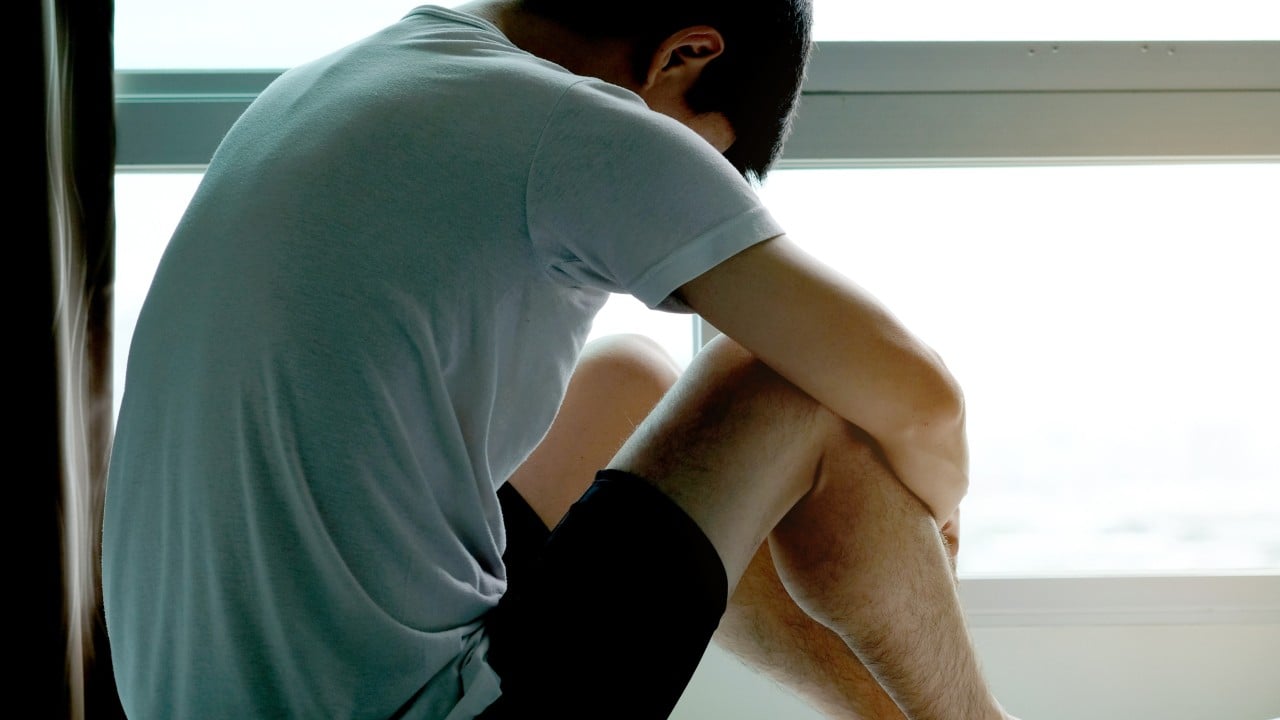 Widen mental health support for Hong Kong youth beyond high-risk cases, adviser urges
