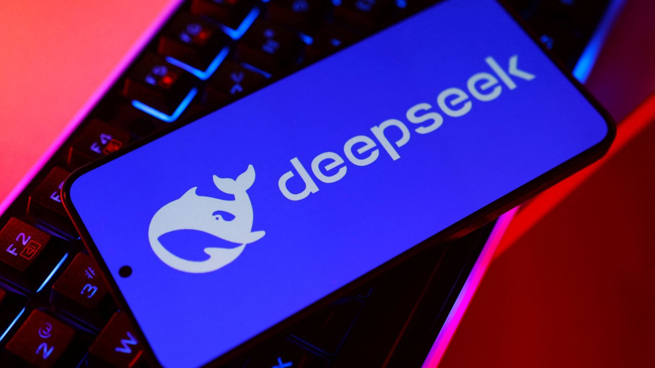 DeepSeek launches DSpark to boost inference speed by 85%
