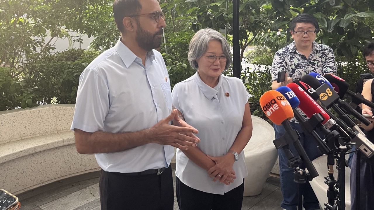 Singapore’s Pritam Singh wins vote of no confidence by landslide