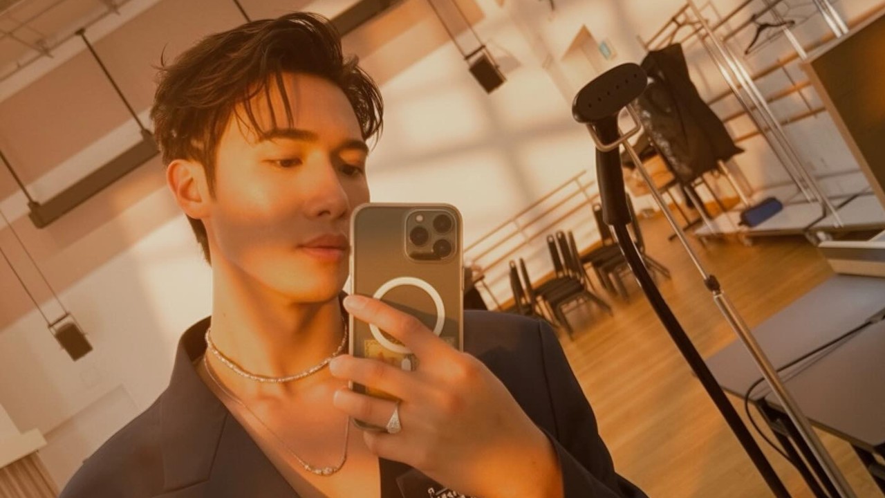 Experts offer tips to secure data after Mirror star Stanley Yau loses phone