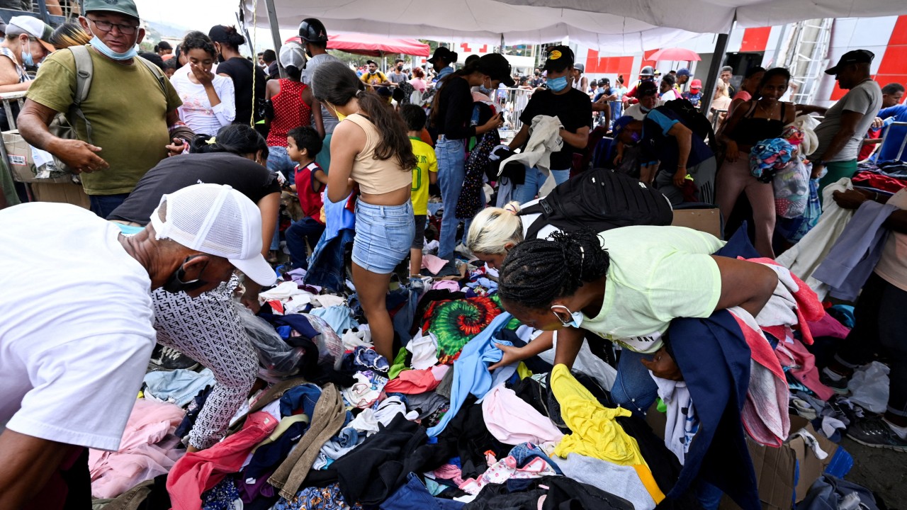 China pledges extra US$14.7 million in earthquake relief to Venezuela