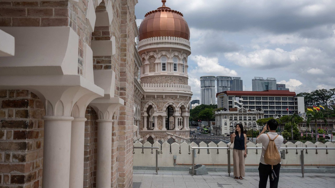 Tourism Malaysia lays out plan to entice Chinese travellers