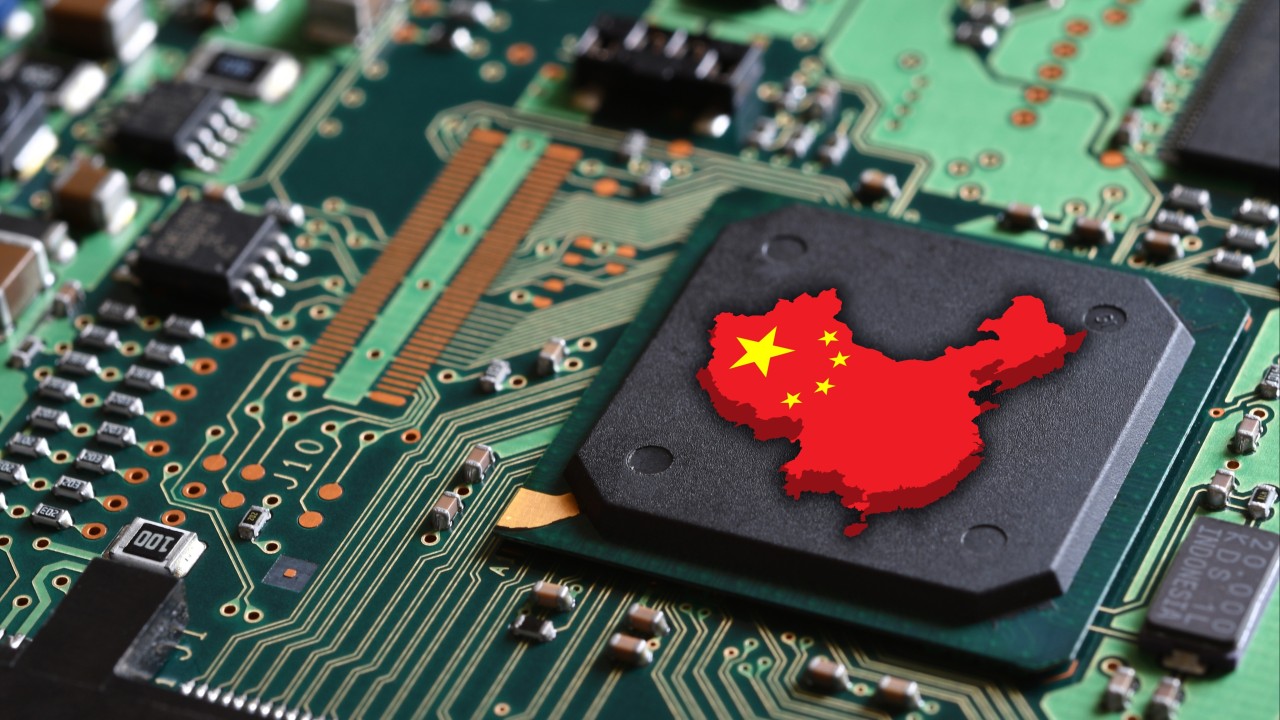 Piotech acquires Wuxi Shangji to counter US chip curbs