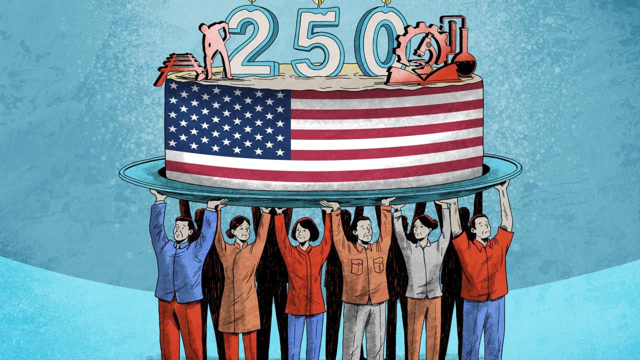 Why Chinese-American success stories still provoke prejudice and fear