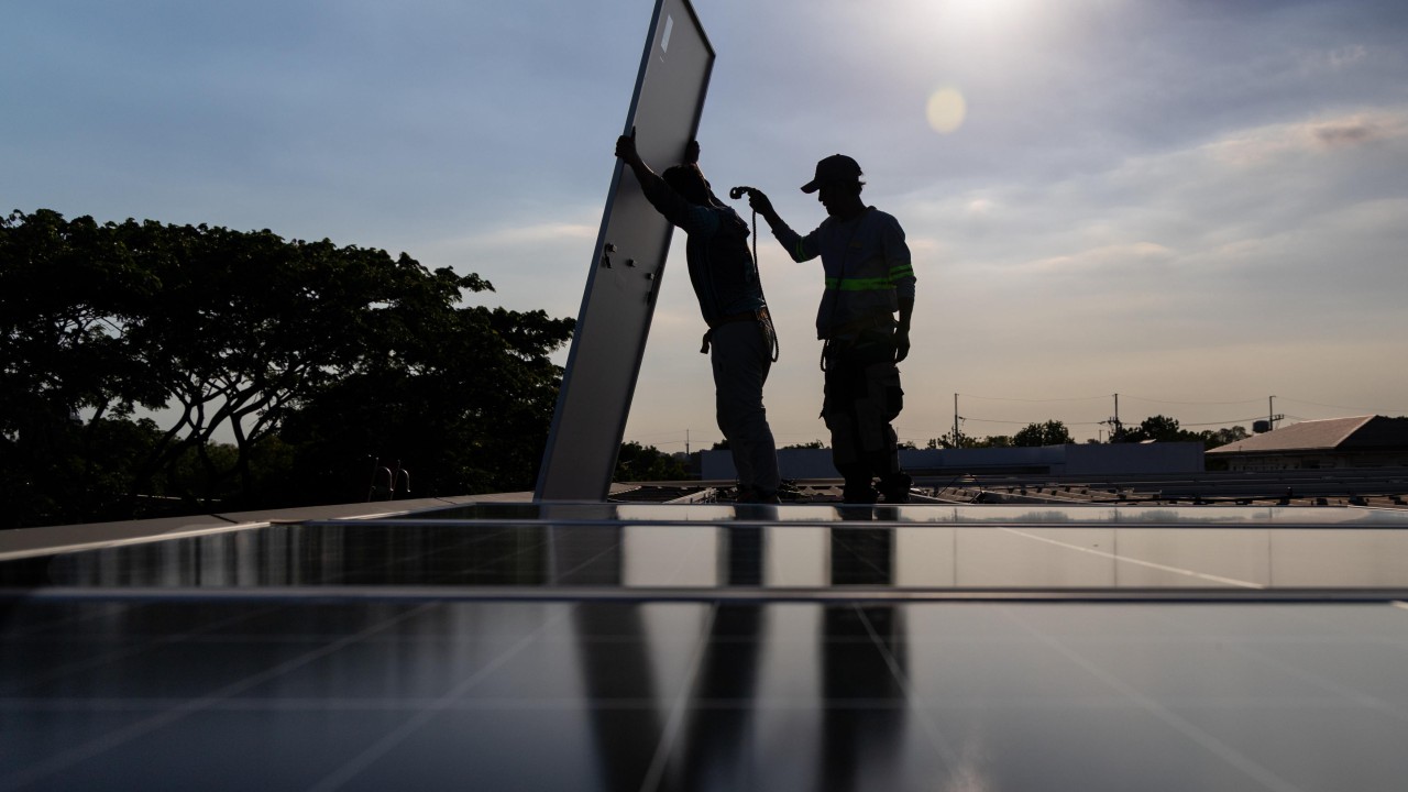 Philippines becomes world’s top solar spender amid Middle East energy crisis