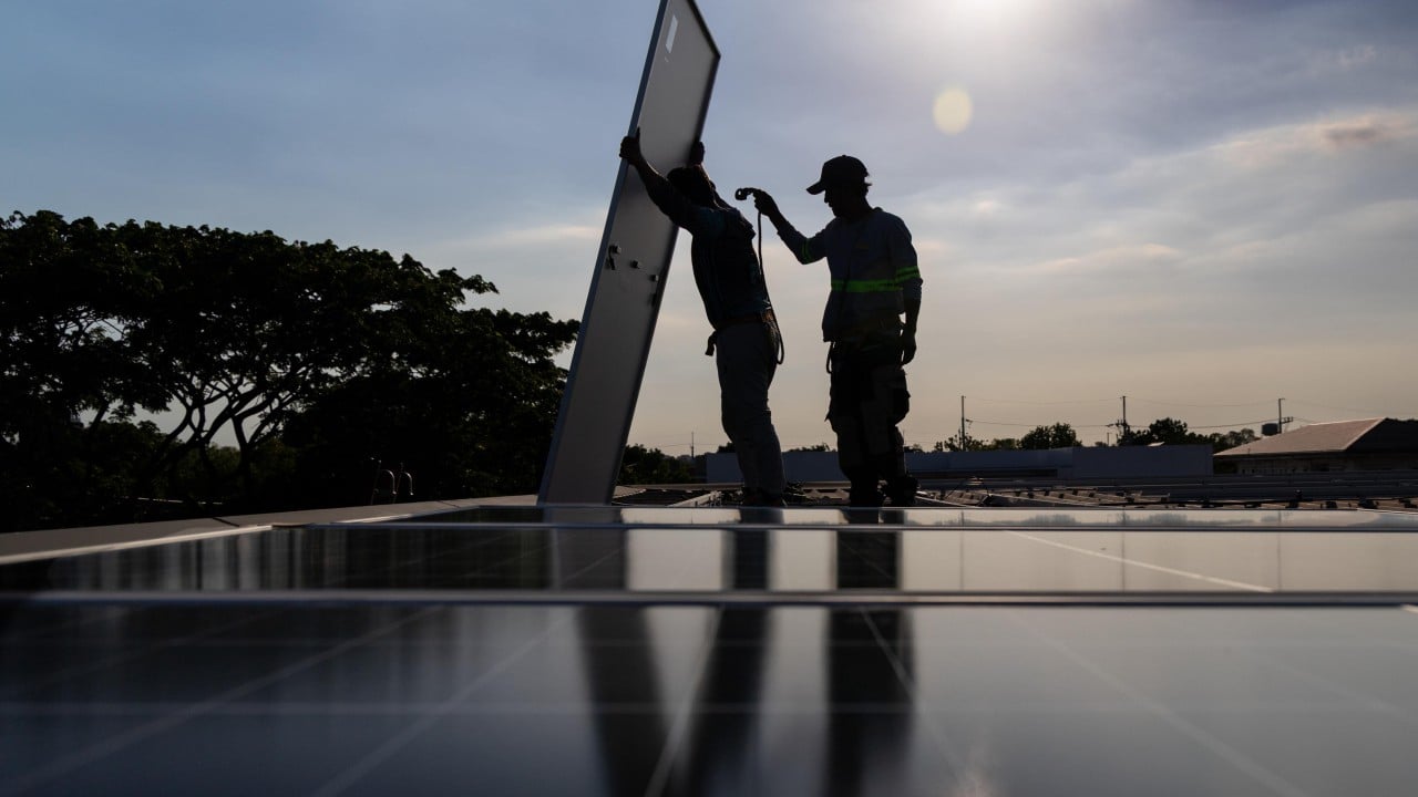Philippines becomes world’s top solar spender amid Middle East energy crisis