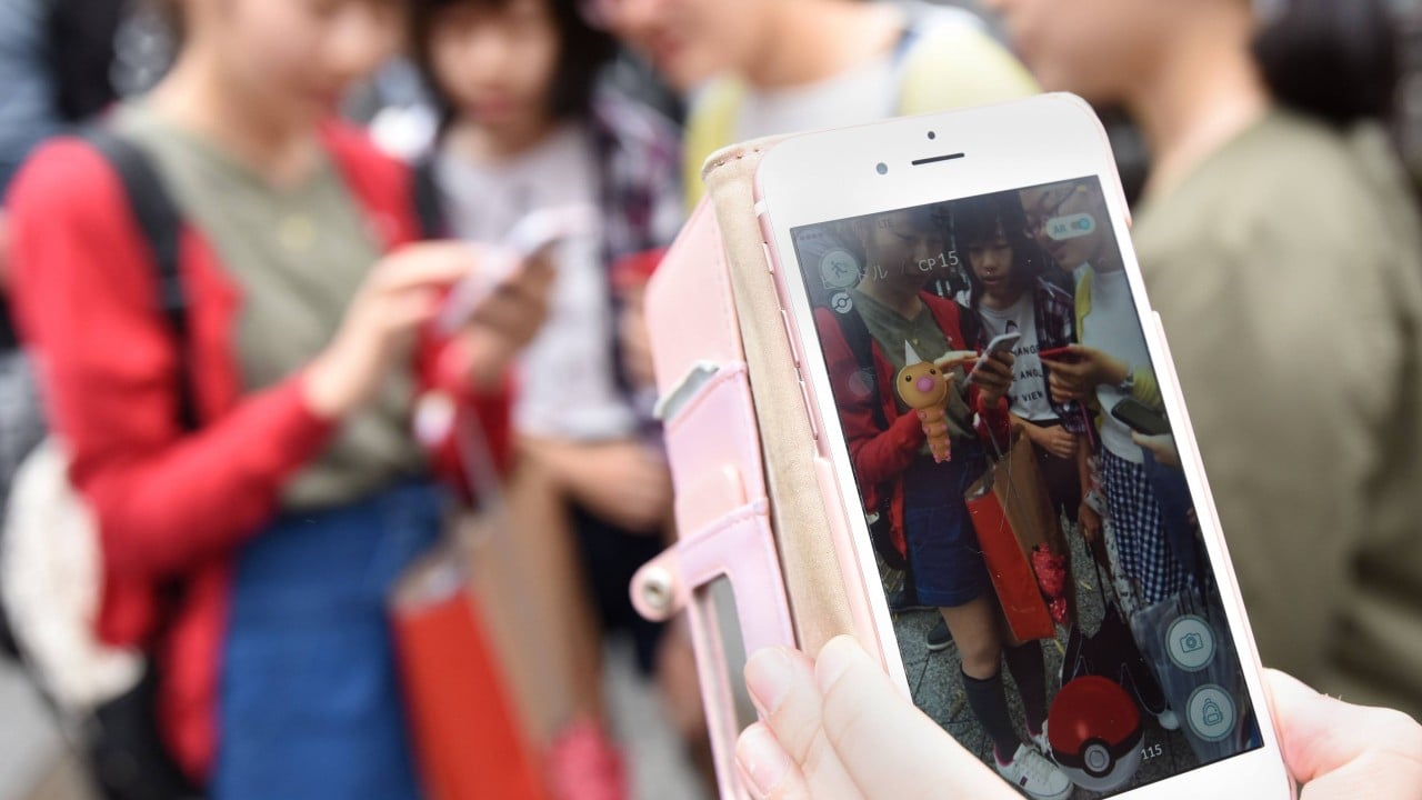China warns popular phone games may provide map data to train foreign military AI models