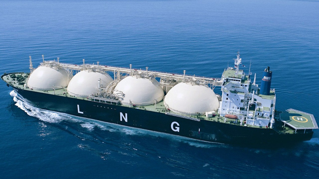 Australian energy exploration hits 10-year high as Asian gas demand surges