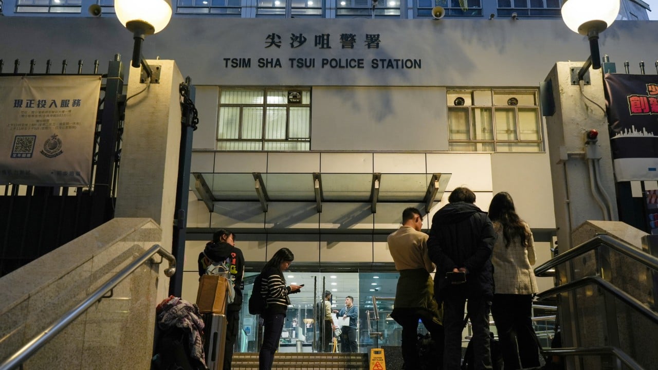 Police officer admits taking upskirt footage and trying to grab colleague’s gun