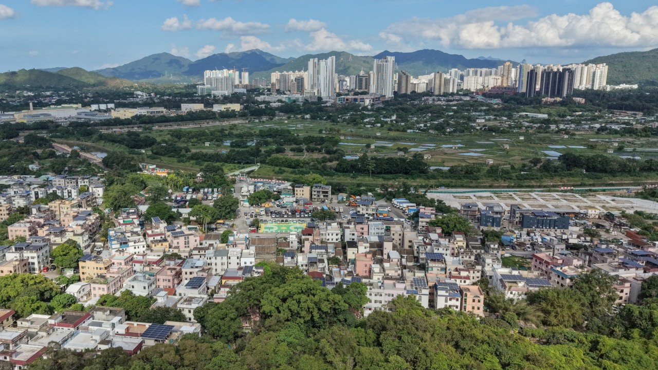 Hong Kong eases licensing criteria for rural guest houses and campsites