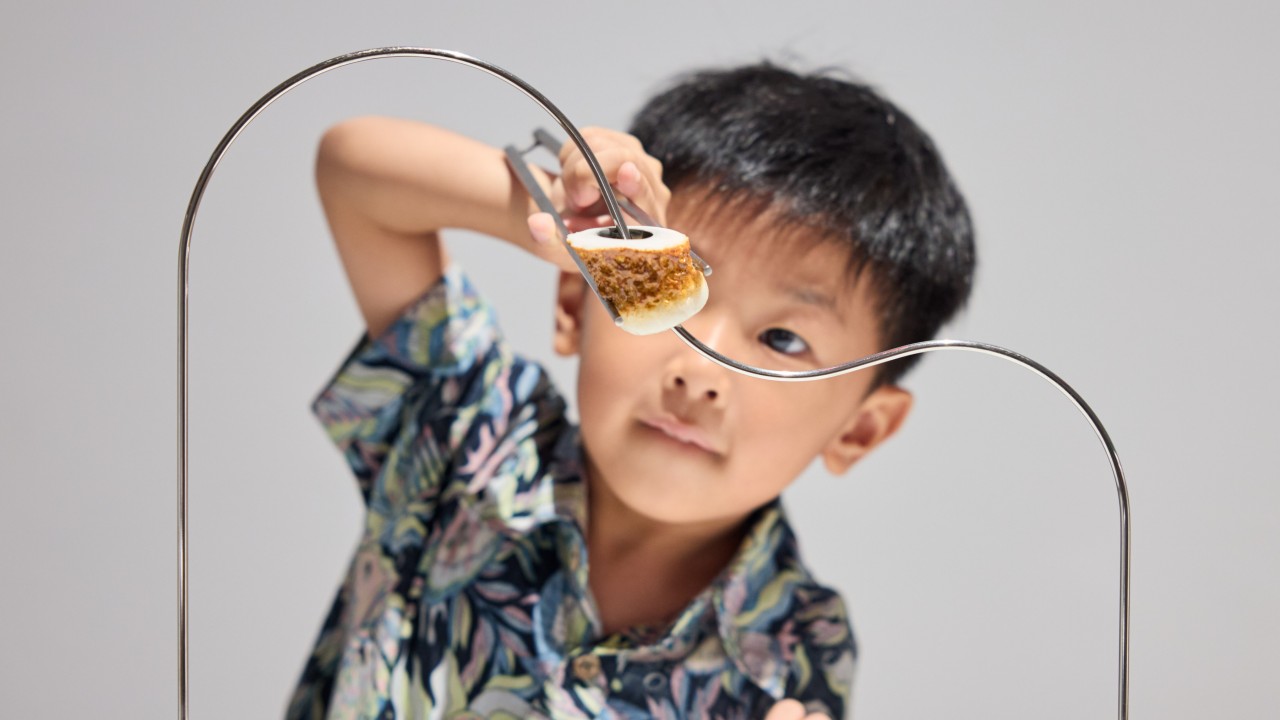 Unveiling the Hidden Genius: Everyday Objects' Design Revealed at Hong Kong's M+ Museum