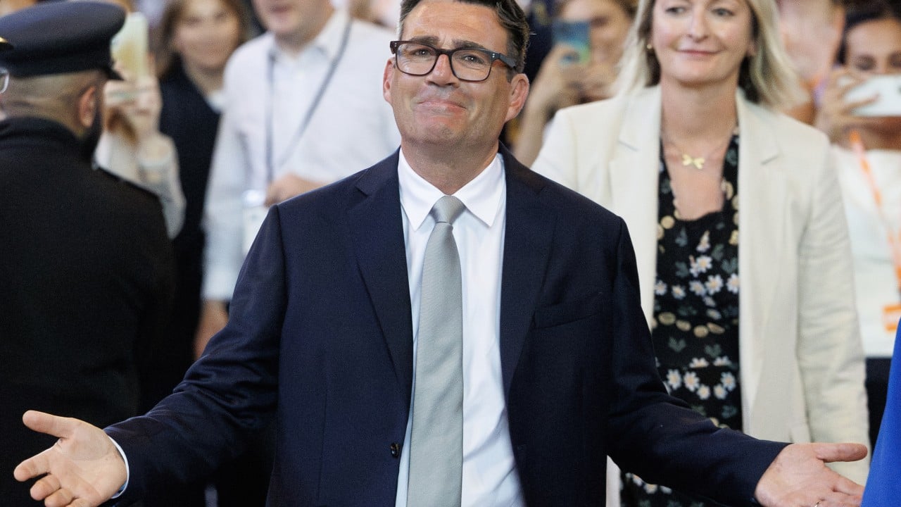 UK’s likely next leader Andy Burnham to unveil plan to shift power from London