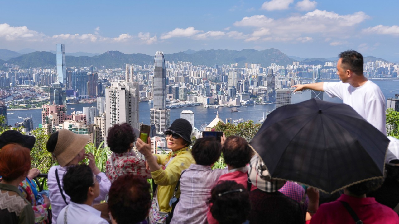 As China narrows maths gap with US, Hong Kong bids to host 2030 global event