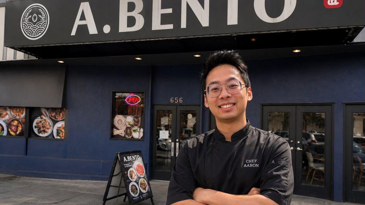 How this chef built one of Vancouver’s most authentic Taiwanese restaurants