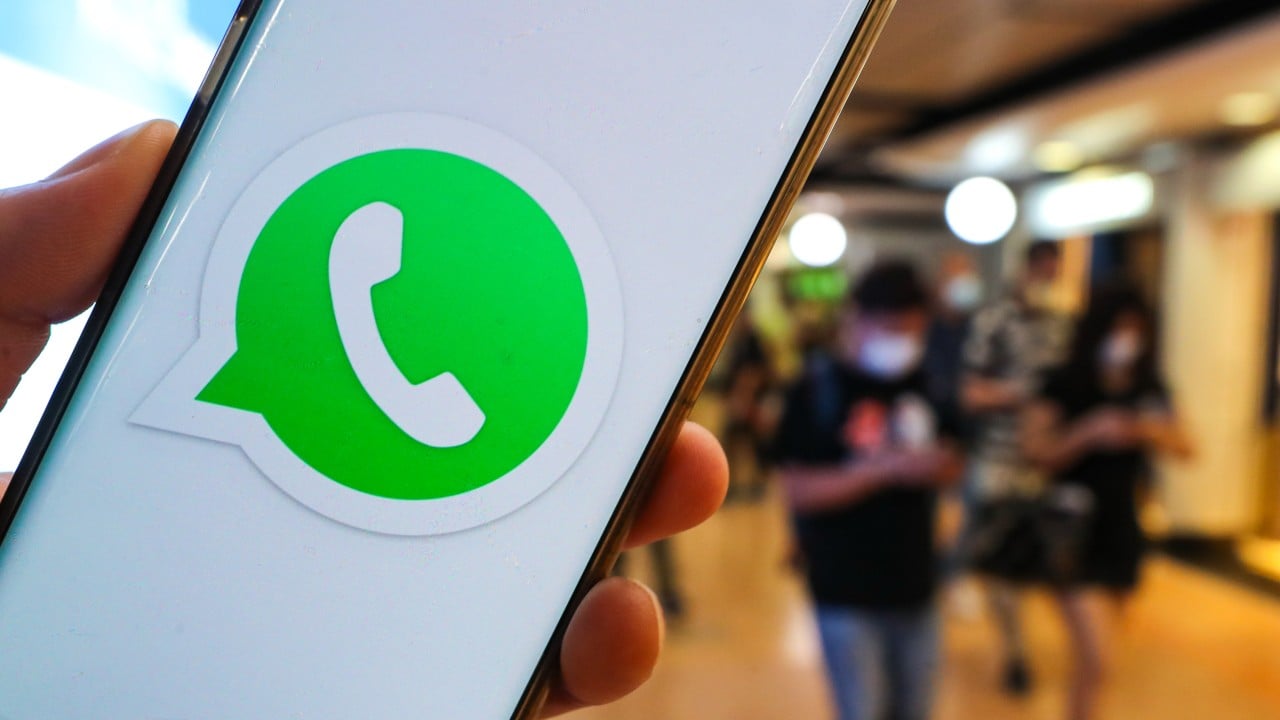 WhatsApp, popular in Hong Kong, set to no longer require sharing numbers for texts