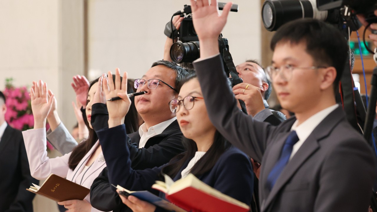 Indian officials said to be in talks to allow reporters from China to return