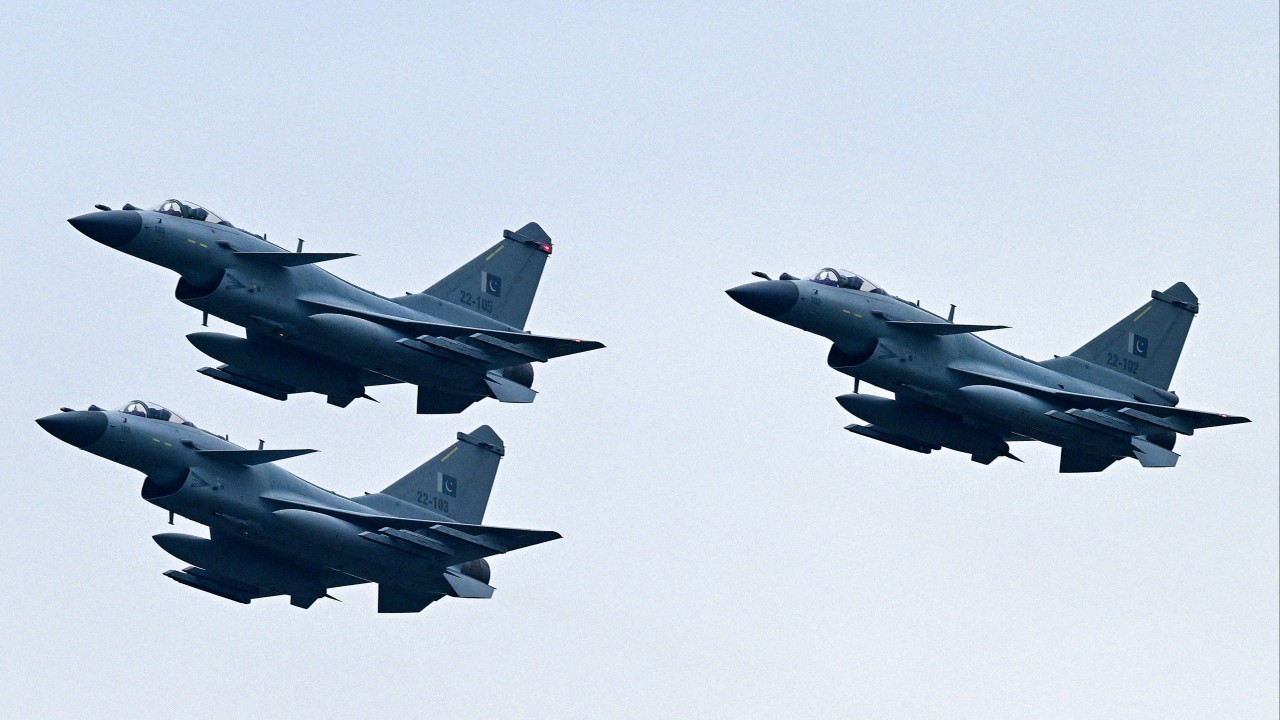 Should China worry more about keeping defence customers than winning new deals?