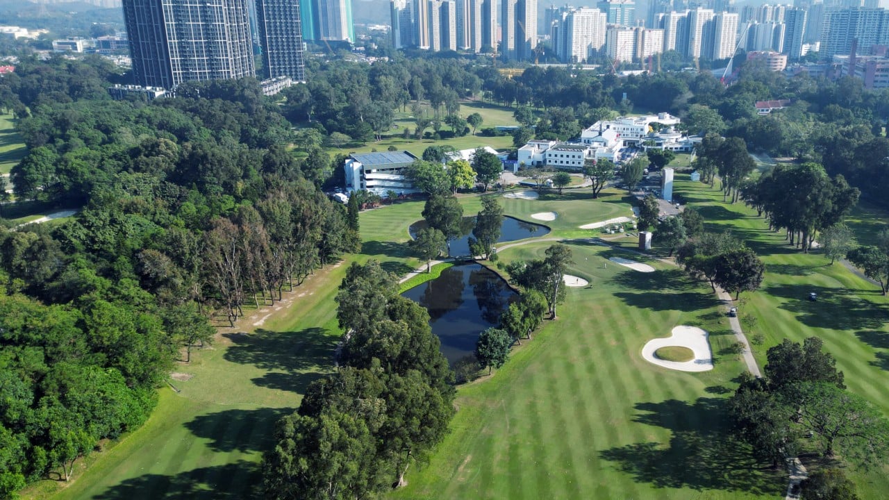 Hong Kong private sports clubs must pay land premiums or open doors as leases end