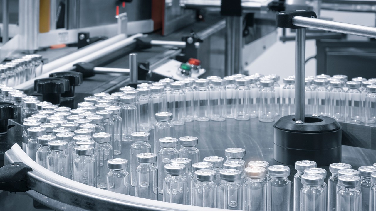 Funding option: royalties giant opens Hong Kong base as mainland China biotech deals surge