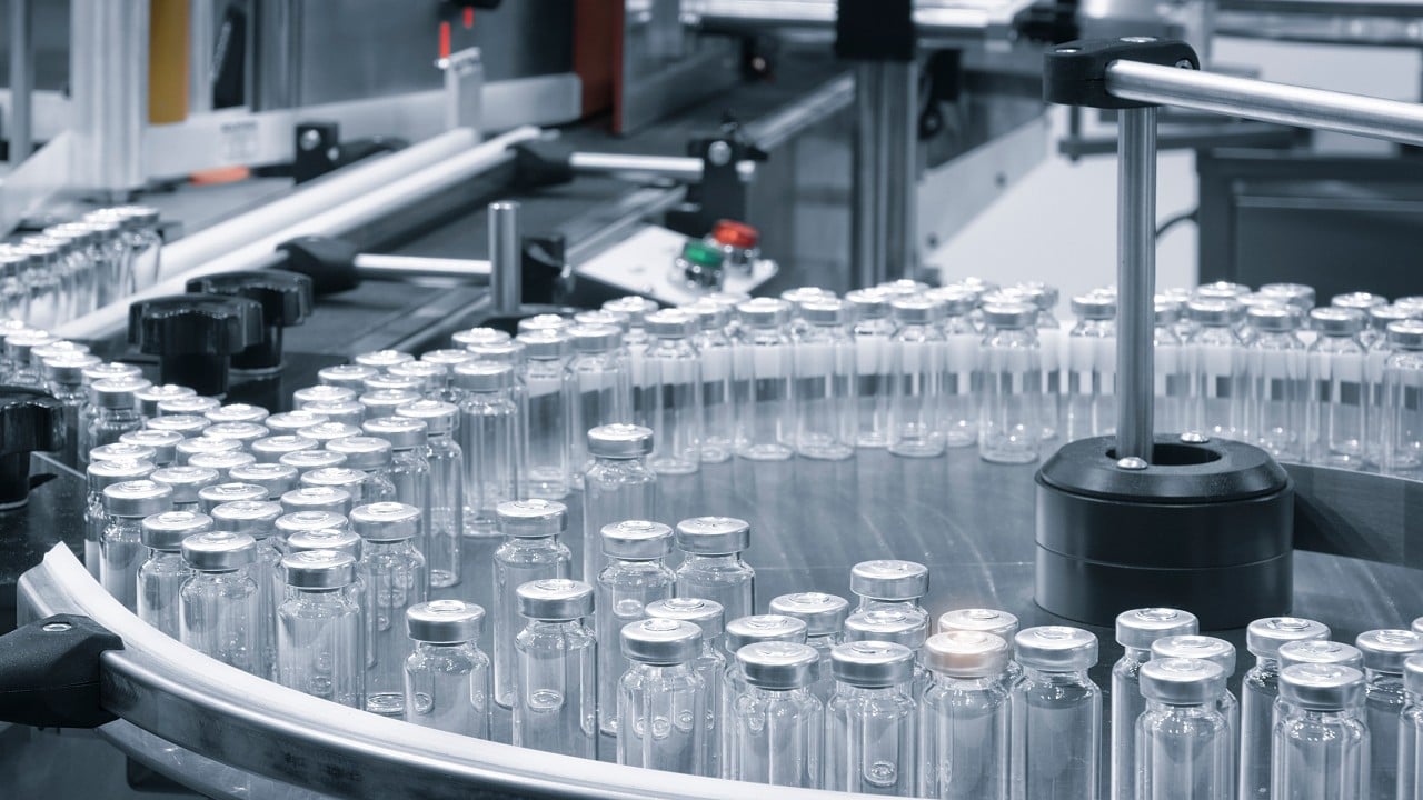 Funding option: royalties giant opens Hong Kong base as mainland China biotech deals surge