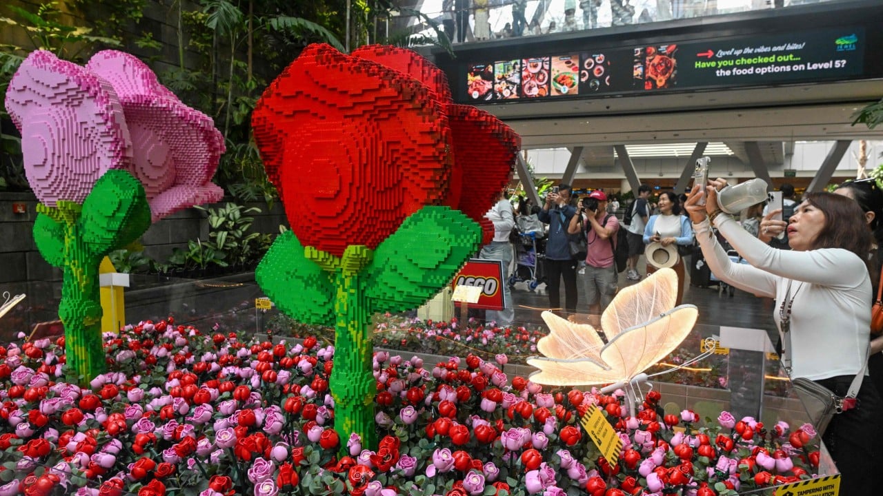 Fewer children, more singles in Singapore, new data shows