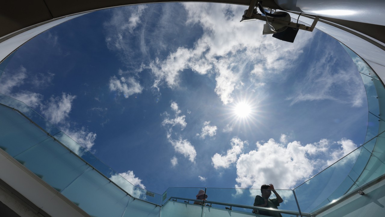 Record heat expected in Hong Kong this year as ‘super’ El Nino threatens: Observatory