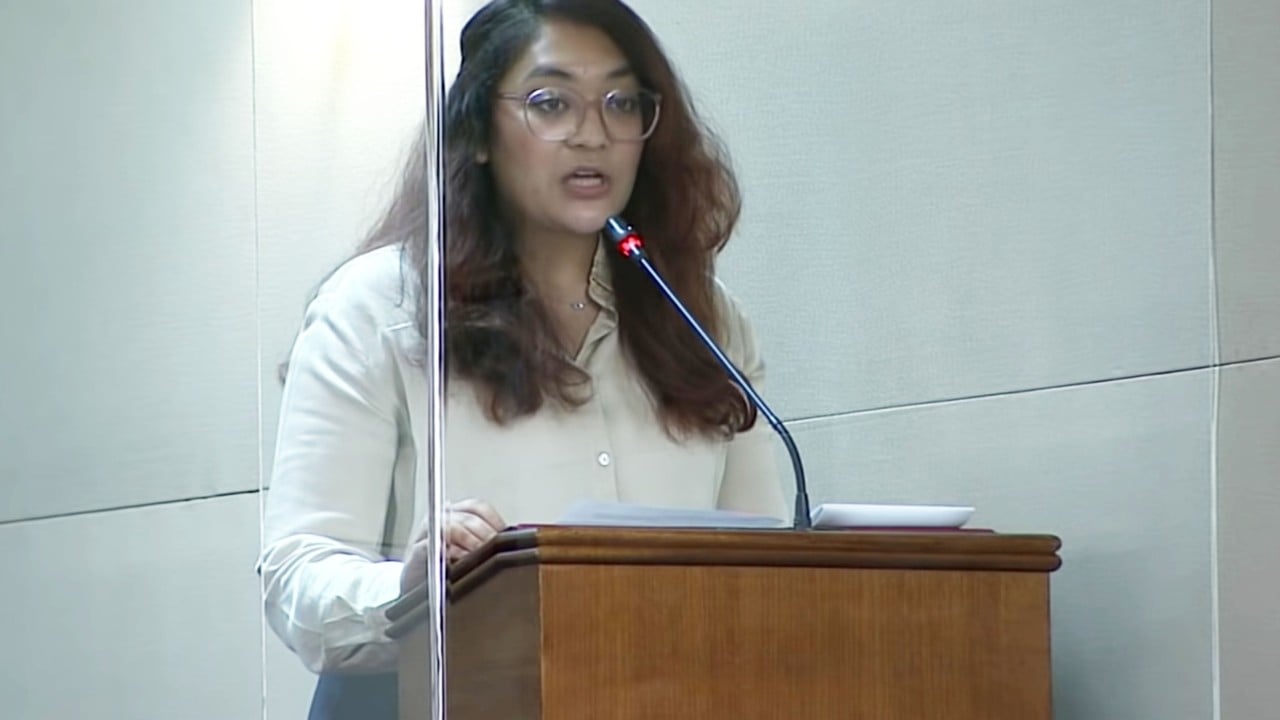 Is Singapore facing ‘public fatigue’ over ex-MP Raeesah Khan saga?