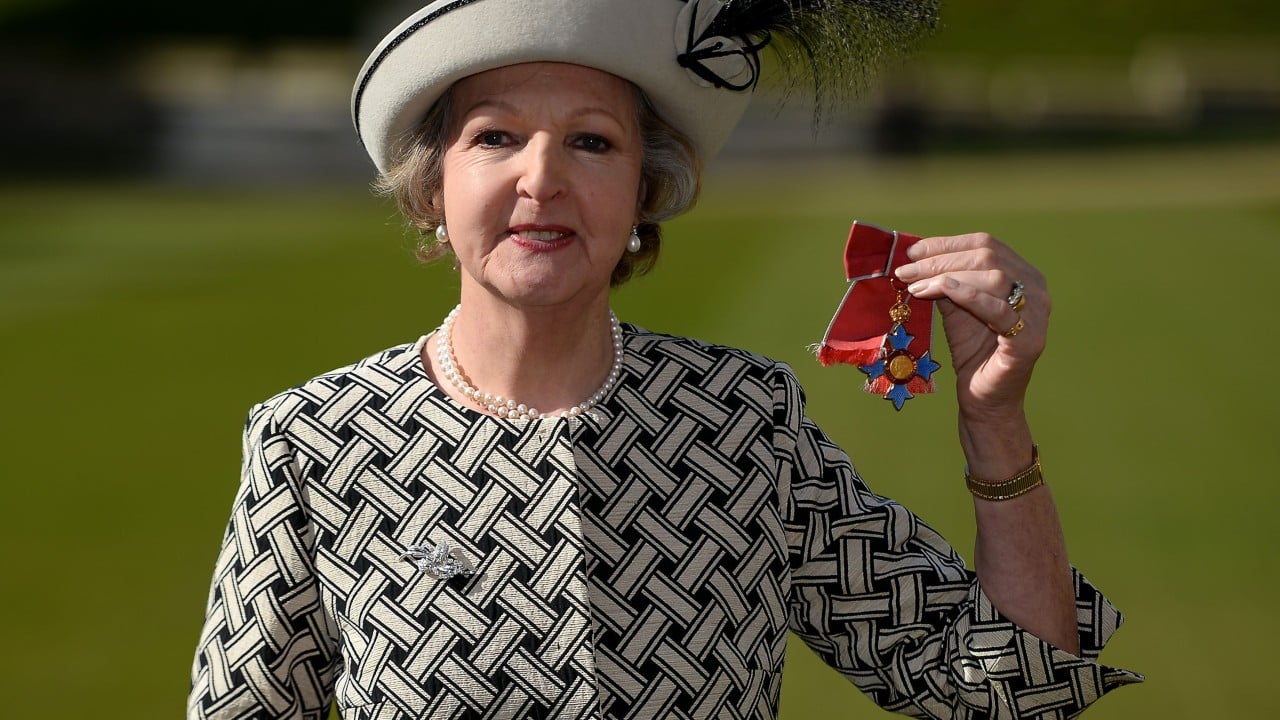Penelope Keith, star of classic British sitcom The Good Life, dies at 86