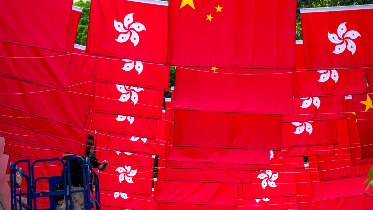 No plans on handover day? SCMP breaks down Hong Kong’s biggest July 1 deals