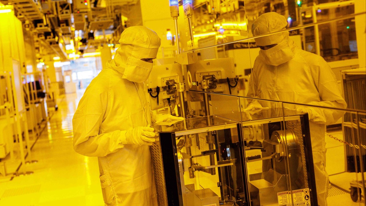Chip supply chain braces for more price hikes as upstream parts create new bottlenecks