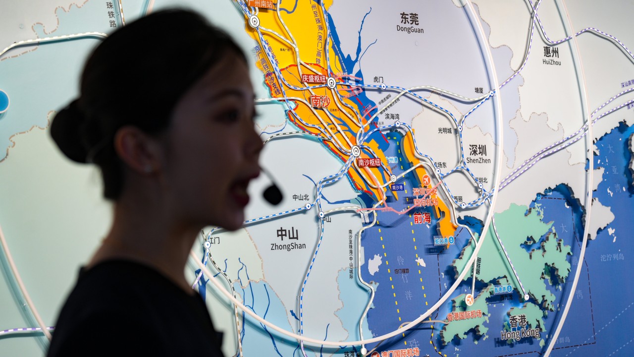 Asean hopes to tap Greater Bay Area’s tech skills with closer ties: industry chiefs