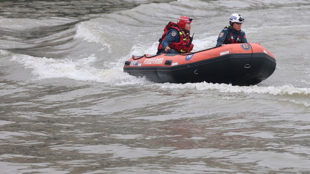 China’s Politburo orders rapid-response overhaul in the face of floods and extreme heat