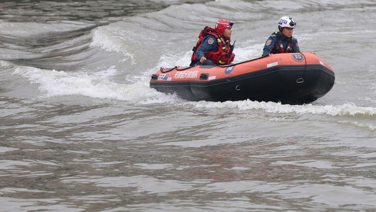 China’s Politburo orders rapid-response overhaul in the face of floods and extreme heat