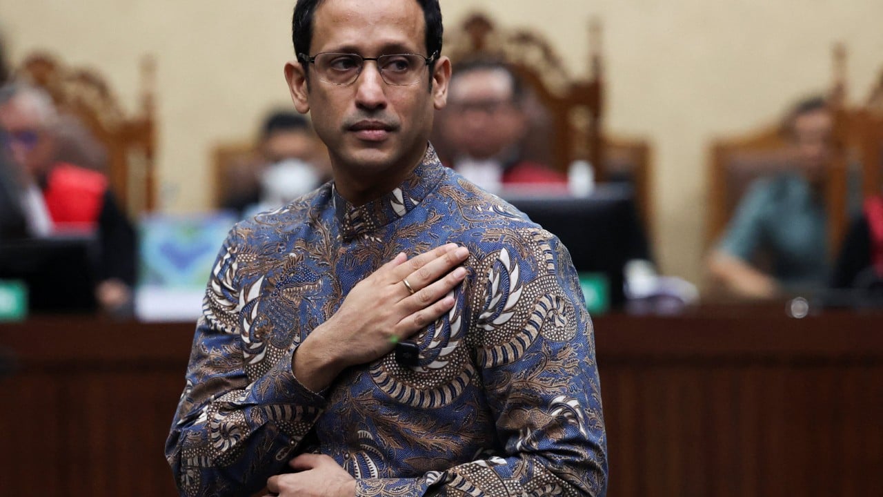 Does Gojek co-founder’s guilty verdict test Indonesia’s investor climate?