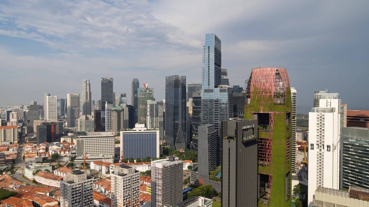 US State Department green lights possible sale of Hellfire missiles to Singapore