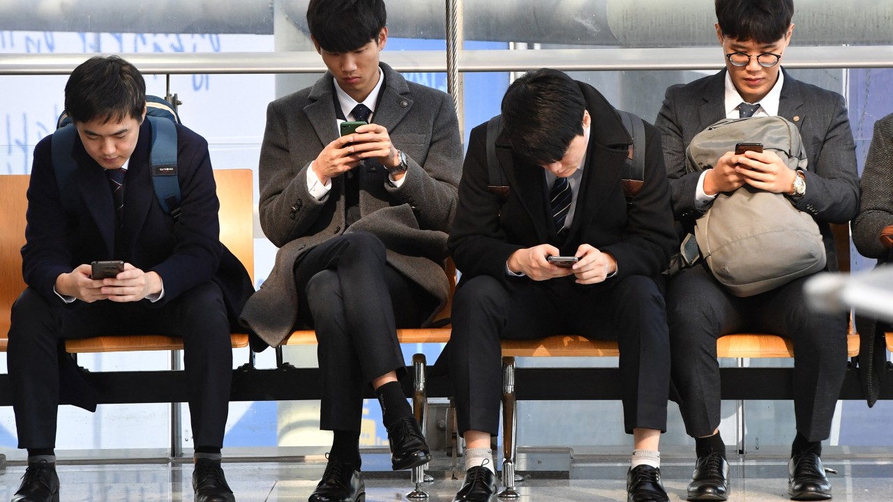South Korea ‘fake news’ law triggers free speech, censorship fears
