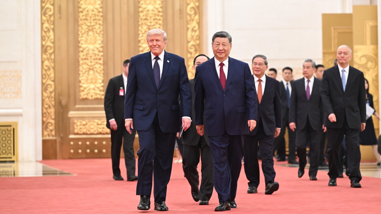 US hollows out G20 agenda, casts Miami summit as ‘backdrop for Trump-Xi meeting’: sources