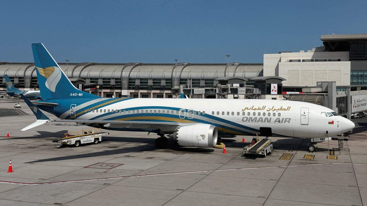 Oman Air targets Singapore with new nonstop flight as Gulf carriers ramp up services