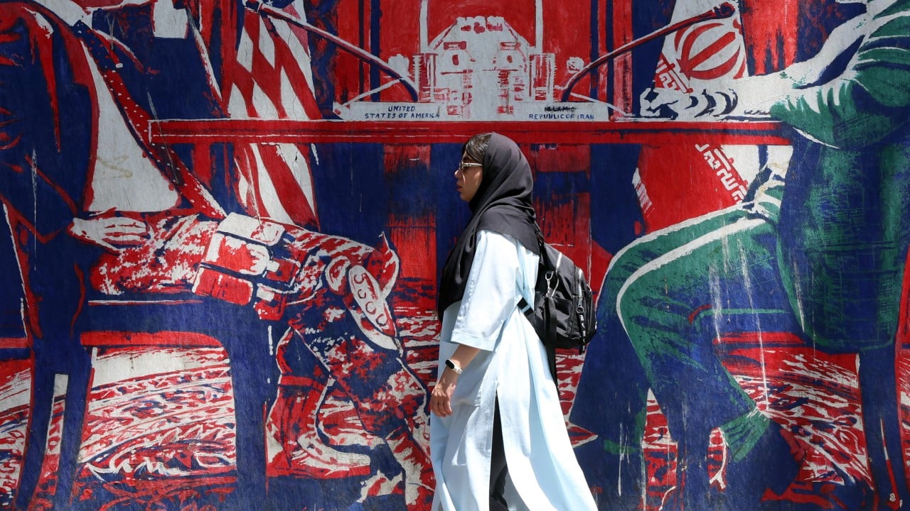 How bitter Persian Gulf rivals can make peace the Asean way